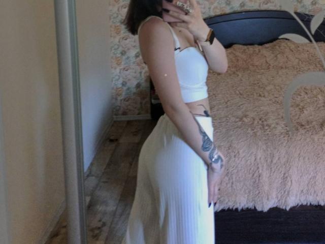 MilenaaMoon - Live porno og sexkamera - 17396290