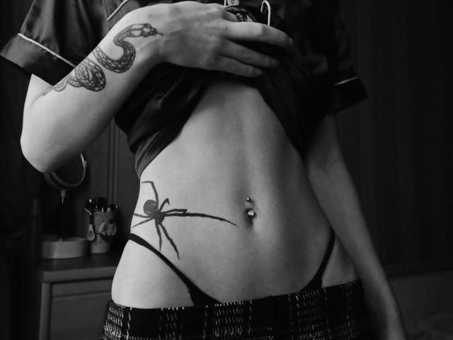 MilenaaMoon - Live porn &amp; sex cam - 17396314