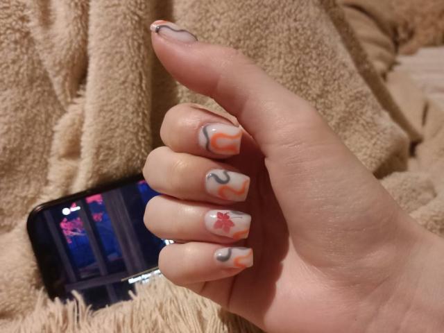 MilenaaMoon - Live sexe cam - 17396330