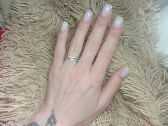 MilenaaMoon - Live porn &amp; sex cam - 17396462