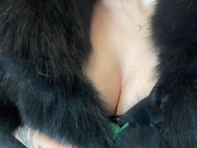 MilenaaMoon - 라이브 포르노 &amp; 섹스 캠 - 17396518