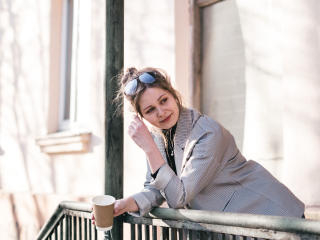 KrisSunStar - Sexe cam en vivo - 17396822