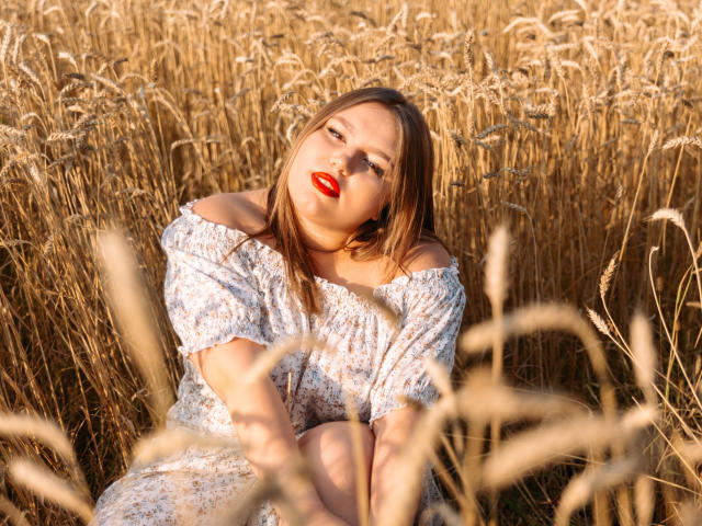 LillianKim - сексуальная веб-камера в реальном времени - 17396874