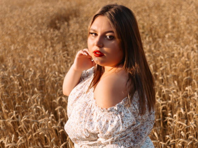 LillianKim - сексуальная веб-камера в реальном времени - 17396914