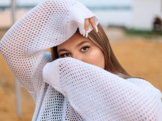 LillianKim - сексуальная веб-камера в реальном времени - 17396922