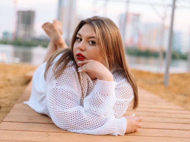 LillianKim - сексуальная веб-камера в реальном времени - 17396966