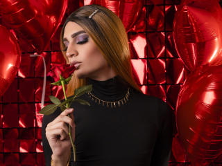 JulietaGarca - Sexe cam en vivo - 17397542