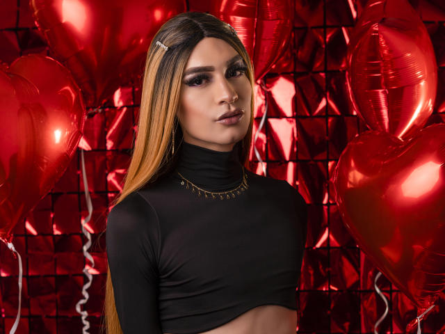 JulietaGarca - Sexe cam en vivo - 17397550