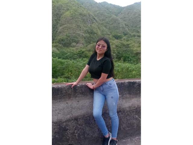 AnnitaWhite - Live porno og sexkamera - 17398558