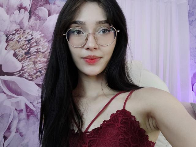 HannaKahlo - Live porn &amp; sex cam - 17399290