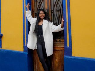 ViioletGrey - Sexe cam en vivo - 17399470