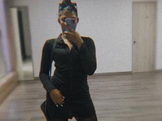 ViioletGrey - сексуальная веб-камера в реальном времени - 17399478