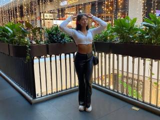 ViioletGrey - сексуальная веб-камера в реальном времени - 17399490