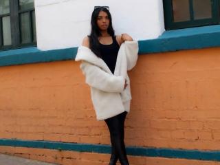 ViioletGrey - сексуальная веб-камера в реальном времени - 17399498