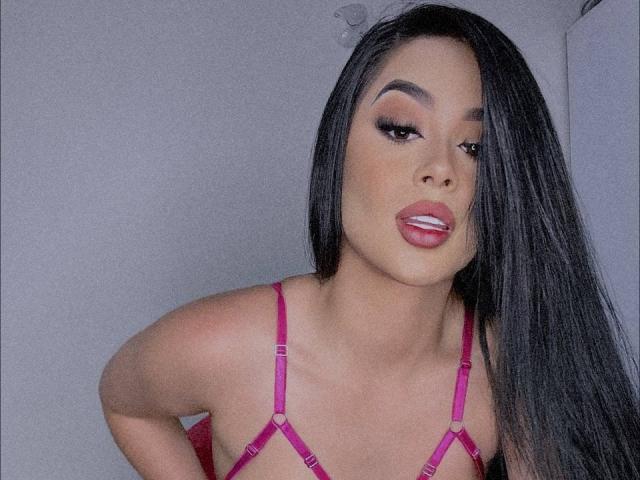 LyaWhite - Live porn &amp; sex cam - 17399546