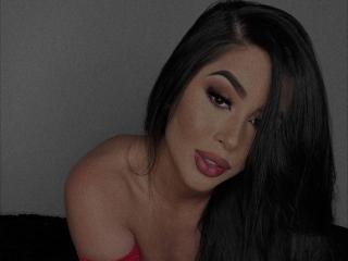 LyaWhite - Sexe cam en vivo - 17399626
