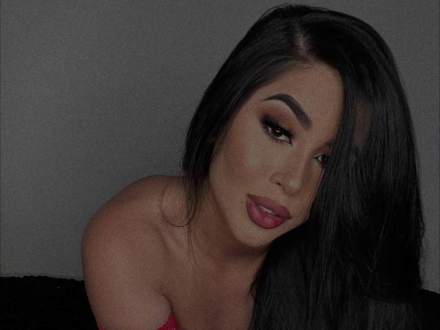 LyaWhite - Live porn &amp; sex cam - 17399650