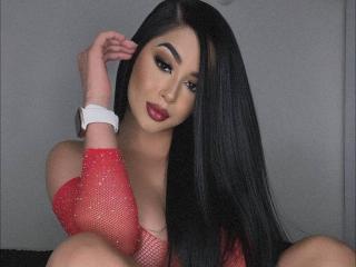 LyaWhite - сексуальная веб-камера в реальном времени - 17399658