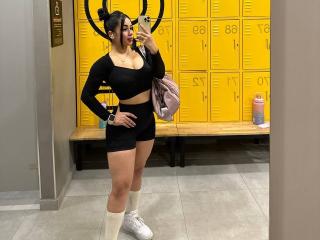 LyaWhite - Live porn &amp; sex cam - 17399778