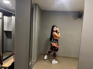 LyaWhite - Sexe cam en vivo - 17399790