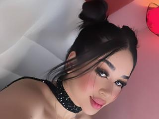 LyaWhite - Sexe cam en vivo - 17399798