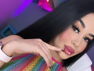 LyaWhite - Sexe cam en vivo - 17399802