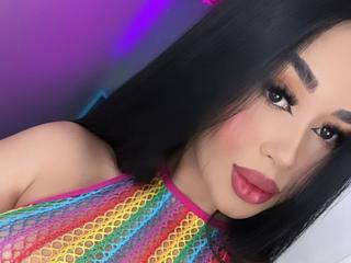 LyaWhite - Live porn &amp; sex cam - 17399806