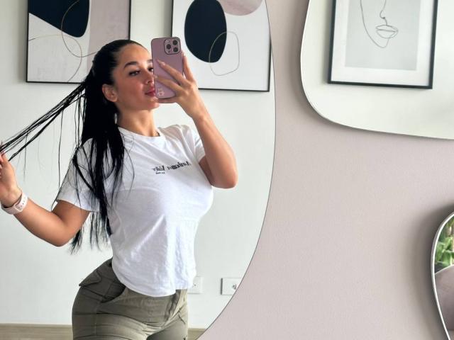 LyaWhite - Sexe cam en vivo - 17399890