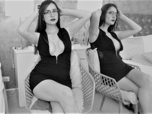 LuisaOsorio - Live sex cam - 17400246