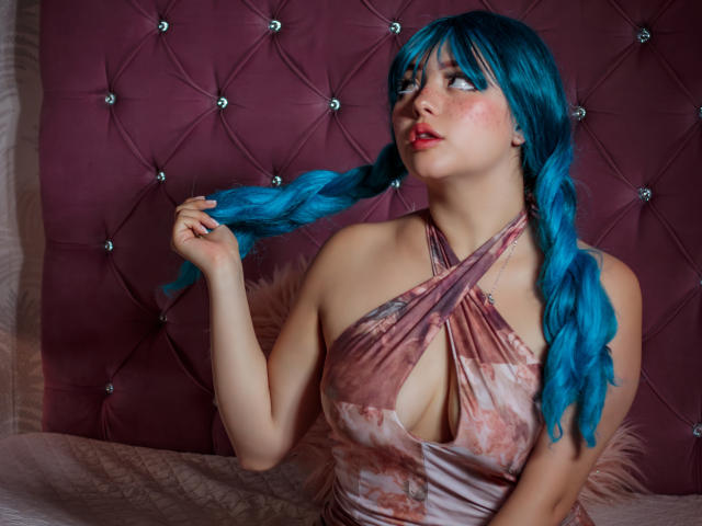 DakotaOwens69 - Live porn &amp; sex cam - 17400806