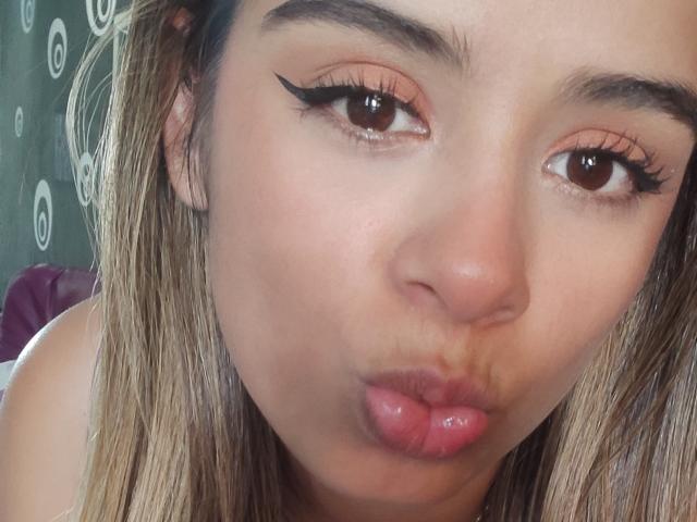 Keyklin - Live porno og sexkamera - 17401314