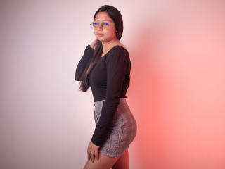 AngelinaClark - Sexe cam en vivo - 17401742