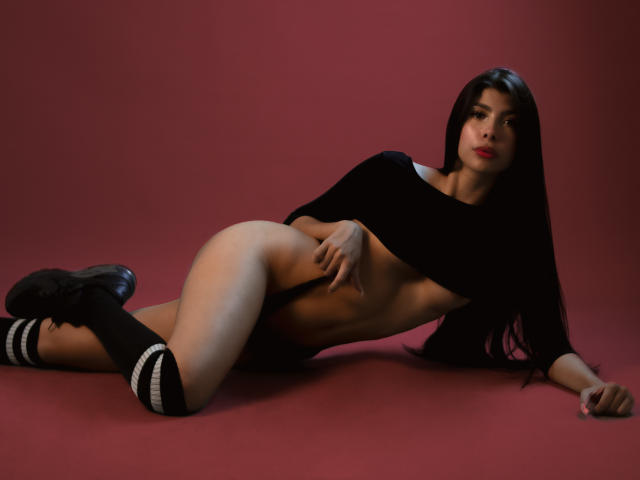 NatyJanssen - Élő pornó és szexkamera - 17401842