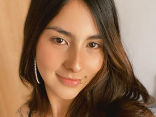 MellanieAngel - Sexe cam en vivo - 17402322