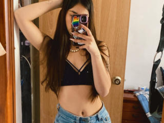 MellanieAngel - Sexe cam en vivo - 17402350