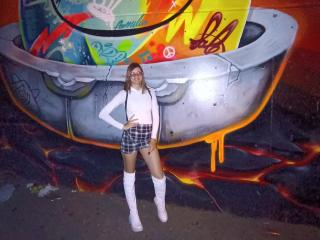 JeremySabrina - Sexe cam en vivo - 17402386