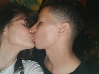 JeremySabrina - Live sex cam - 17402402