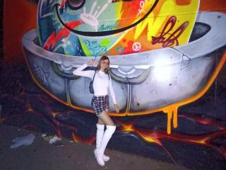 JeremySabrina - Camera khiêu dâm &amp; quyến rũ trực tiếp - 17402414