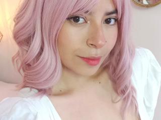 SarahBlake - Sexe cam en vivo - 17402438
