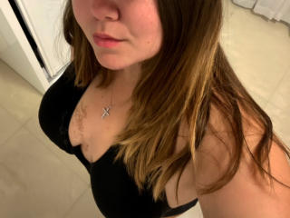 EnchantingStar - Live sex cam - 17402450