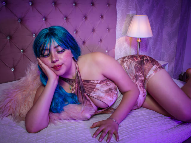 DakotaOwens69 - Sexe cam en vivo - 17402466