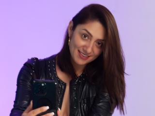 KiriLopez - Live sexe cam - 17402698