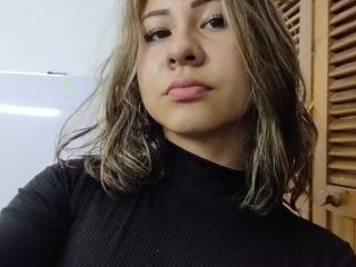 KateeMoon - Sexe cam en vivo - 17402830