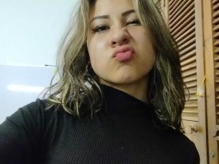 KateeMoon - Sexe cam en vivo - 17402838
