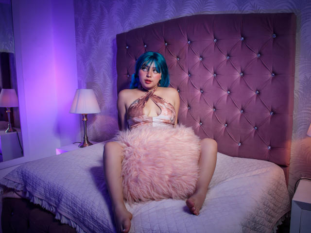 DakotaOwens69 - сексуальная веб-камера в реальном времени - 17403026