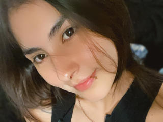 MellanieAngel - Sexe cam en vivo - 17403174