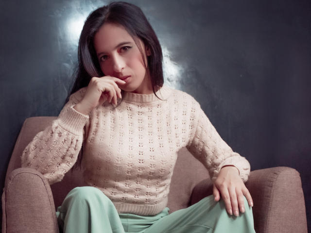 CharloteChapman - Live sex cam - 17405322