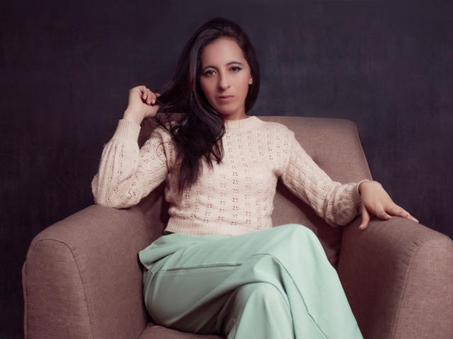 CharloteChapman - Live porn &amp; sex cam - 17405330