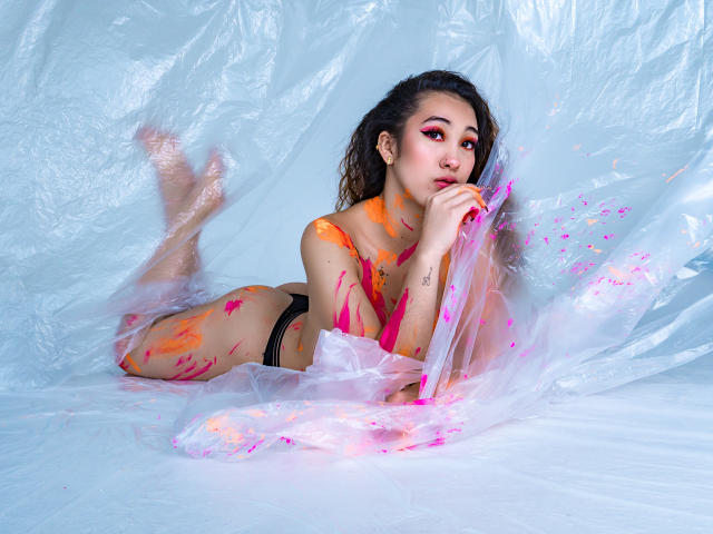 LynaMiller - Live porn &amp; sex cam - 17405642