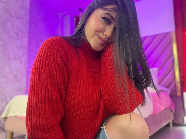 VeronicaWins - Live sex cam - 17405666